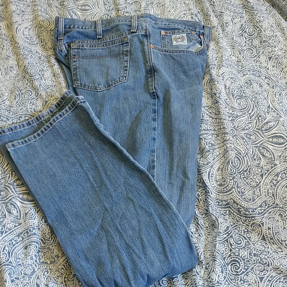 Cinch White Label Men's Jeans